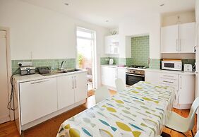Admirals Cottage