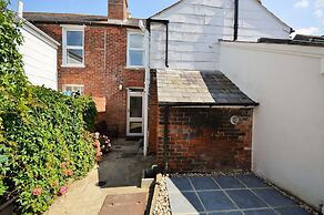 Admirals Cottage