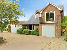 Gate House