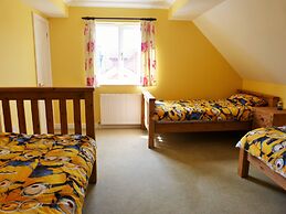 Hill Cottage
