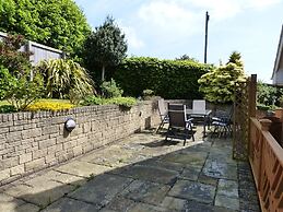 Hill Cottage