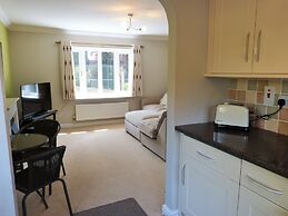 Hill Cottage