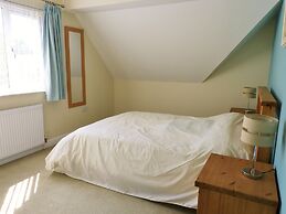 Hill Cottage