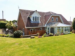 Hill Cottage