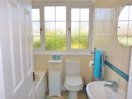 Hill Cottage