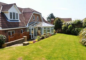 Hill Cottage
