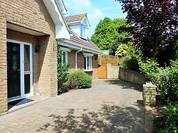 Hill Cottage