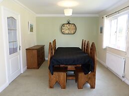 Hill Cottage