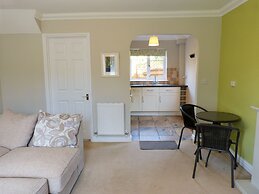 Hill Cottage