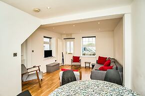 Pebble Cottage