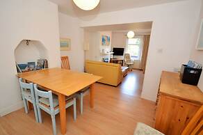 Quay Cottage
