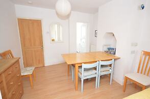 Quay Cottage