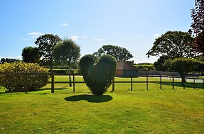 Rookley Farm Lodge