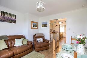 Queen Bower Farm Lodge