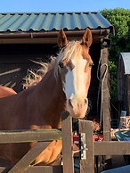 Queen Bower Farm Lodge
