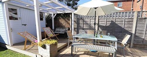 The Moorings