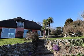 Mole Cottage