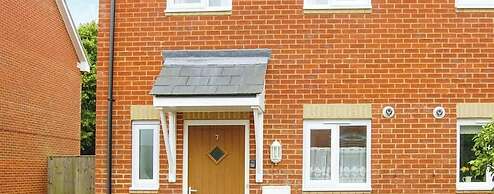 Tennyson Cottage