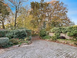 Woodside Cottage