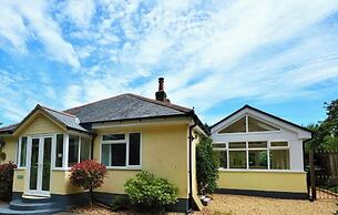 Woodside Cottage
