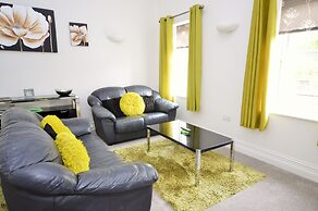 Yew Tree Apartment One Ryde