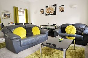 Yew Tree Apartment One Ryde