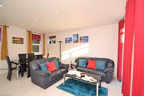 Yew Tree Apartment Two Ryde