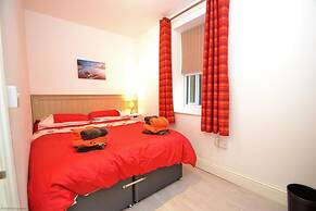 Yew Tree Apartment Two Ryde