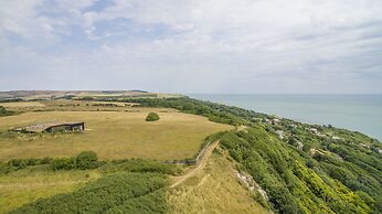 The Old Signal House