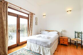 The Old Signal House