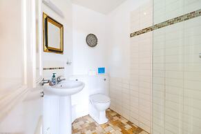 The Old Signal House