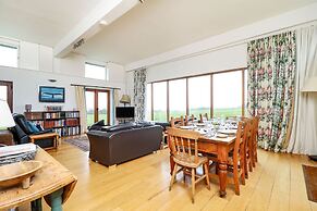 The Old Signal House