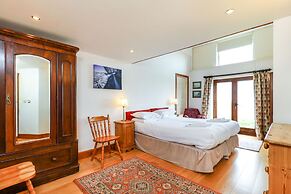 The Old Signal House