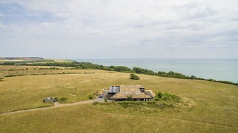 The Old Signal House