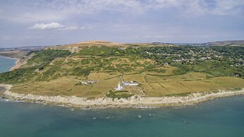 The Old Signal House