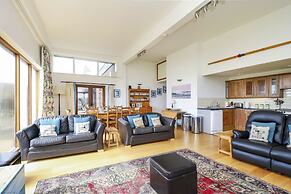 The Old Signal House