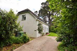 Rofford Lodge