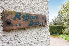 Rofford Lodge