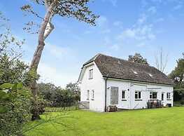 Rofford Lodge
