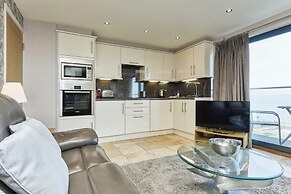 Seafront Quay West Apartments