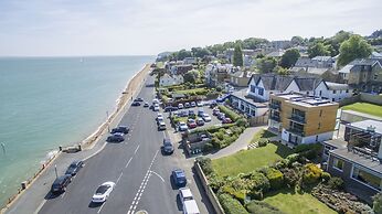 Seafront Quay West Apartments