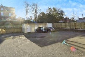 Seafront Quay West Apartments