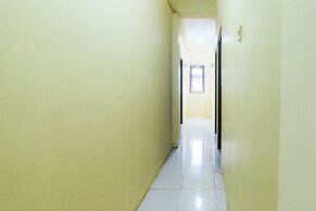 OYO 2165 Alyah Guest House Syariah