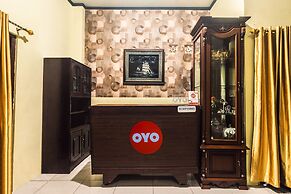 OYO 2165 Alyah Guest House Syariah
