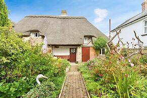 Ye Olde Cottage