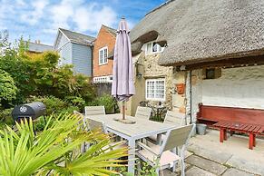 Ye Olde Cottage