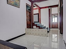 OYO 2226 Nurmega Jaya