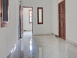 OYO 2226 Nurmega Jaya