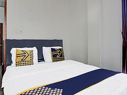 OYO 2226 Nurmega Jaya