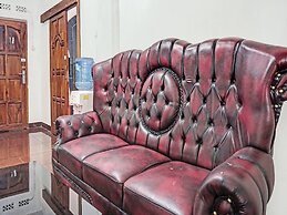 OYO 2226 Nurmega Jaya